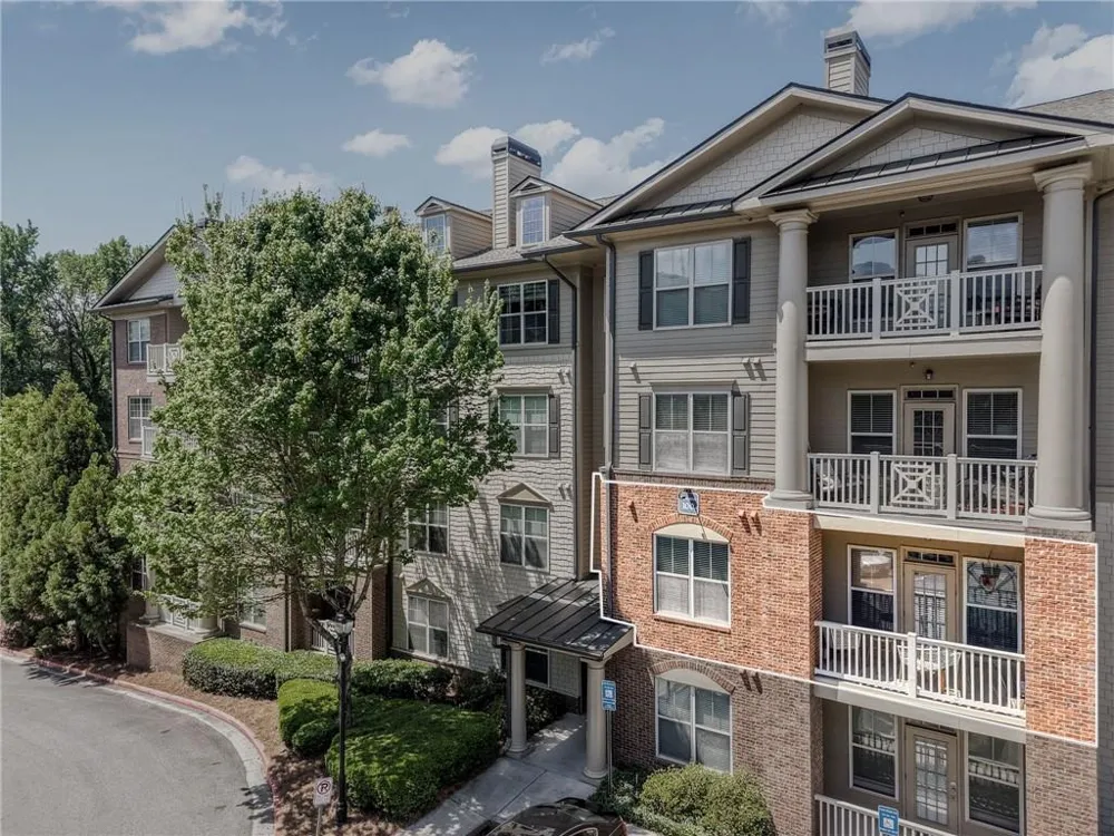 4805 W Village Way SE #1206 Smyrna, GA 30080