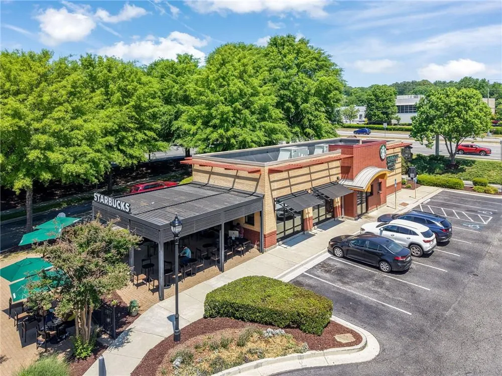 4805 W Village Way SE #1206 Smyrna, GA 30080
