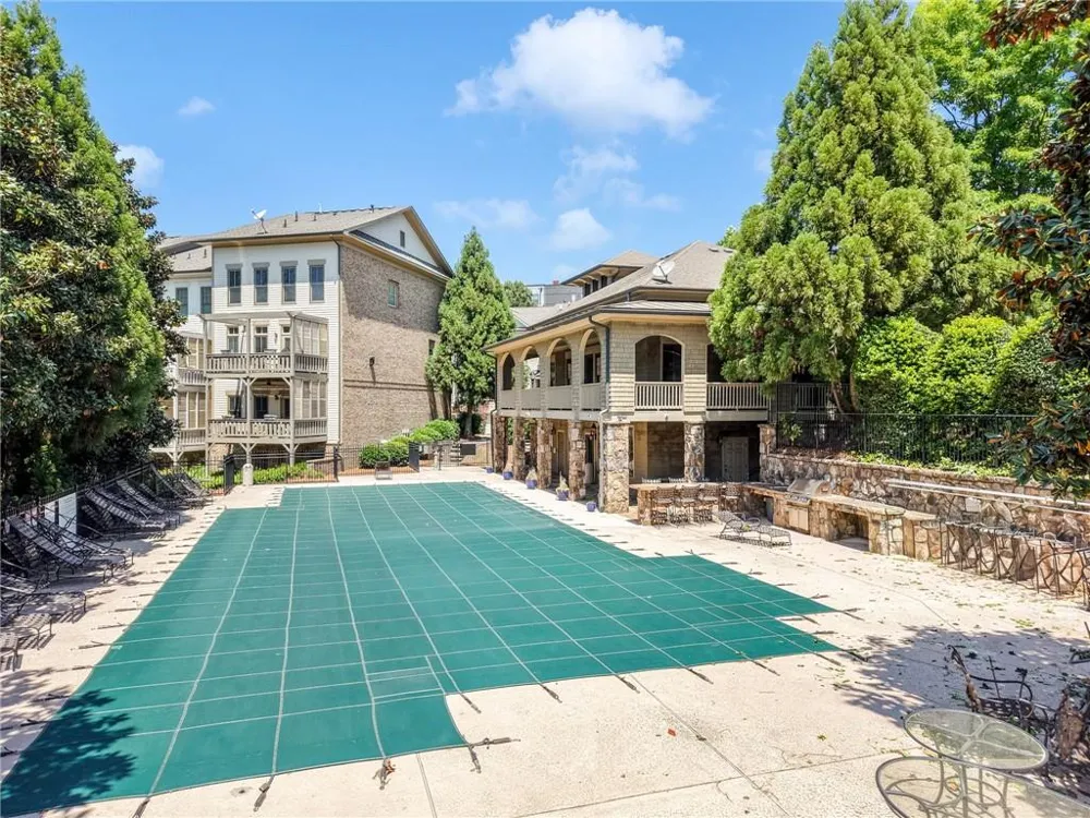 4805 W Village Way SE #1206 Smyrna, GA 30080