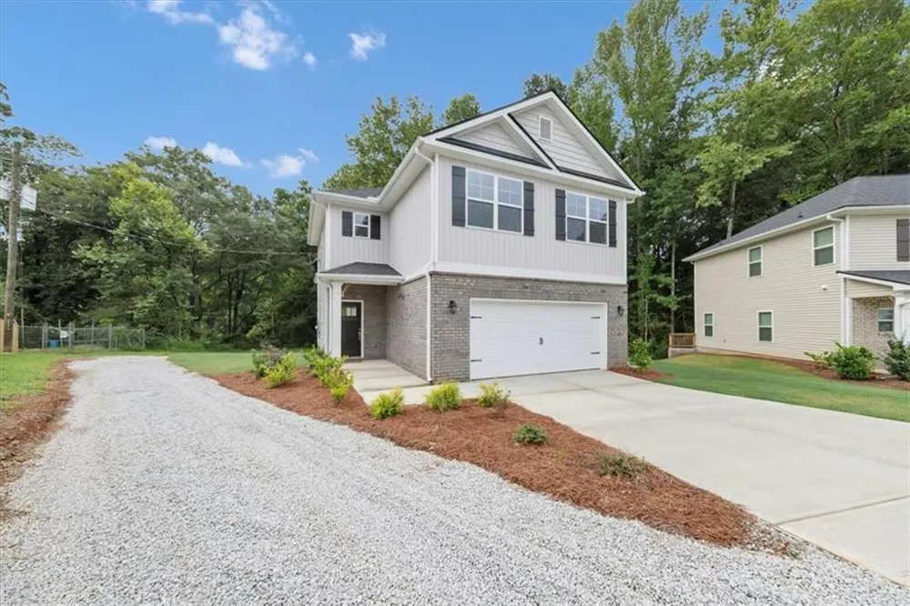 313 Melanie Court Bowdon, GA 30108