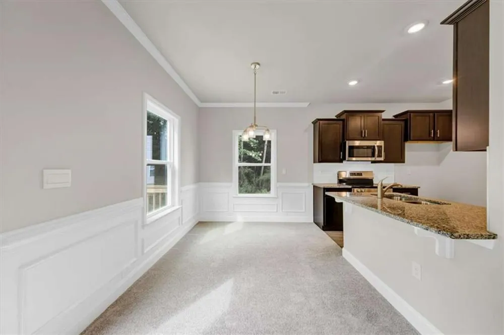 313 Melanie Court Bowdon, GA 30108