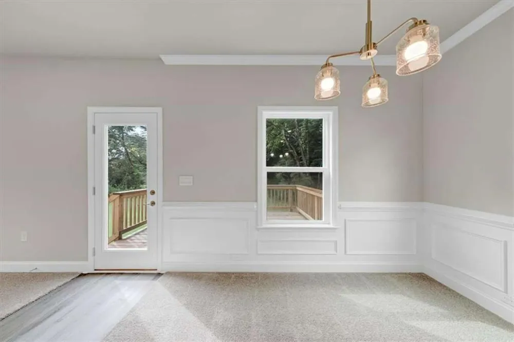 313 Melanie Court Bowdon, GA 30108