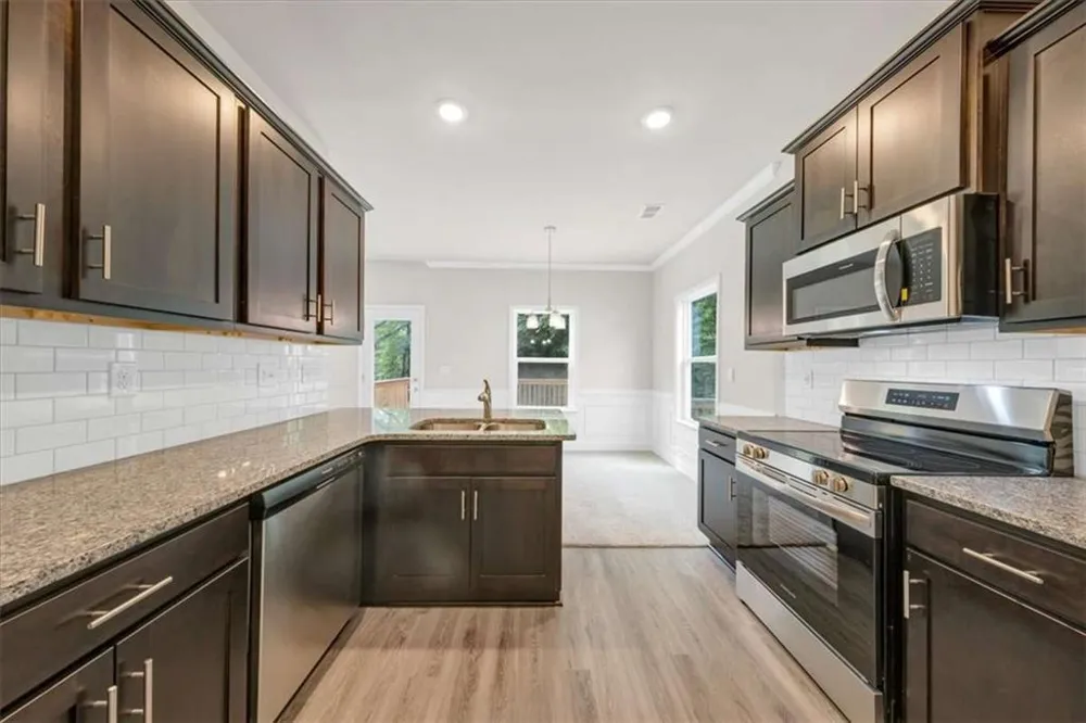 313 Melanie Court Bowdon, GA 30108
