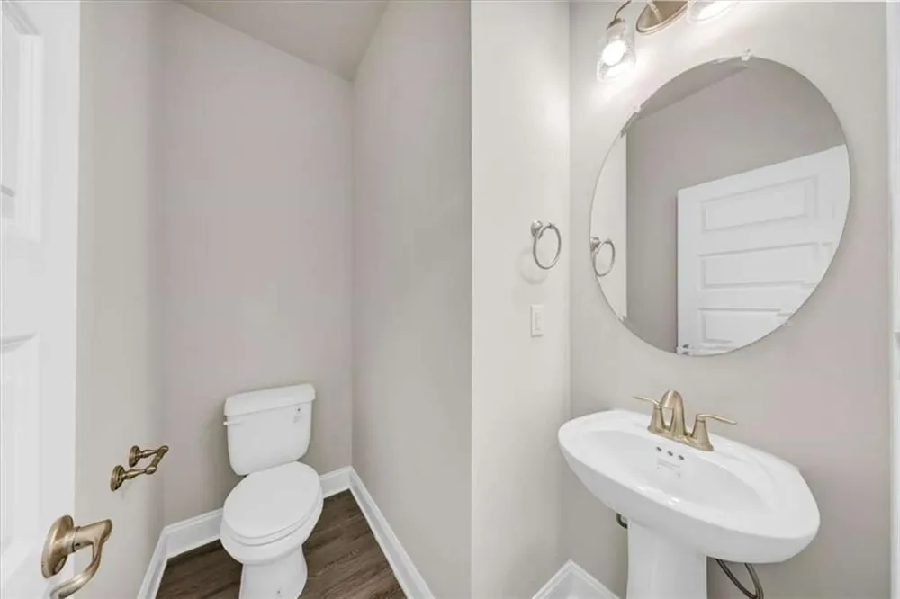 313 Melanie Court Bowdon, GA 30108