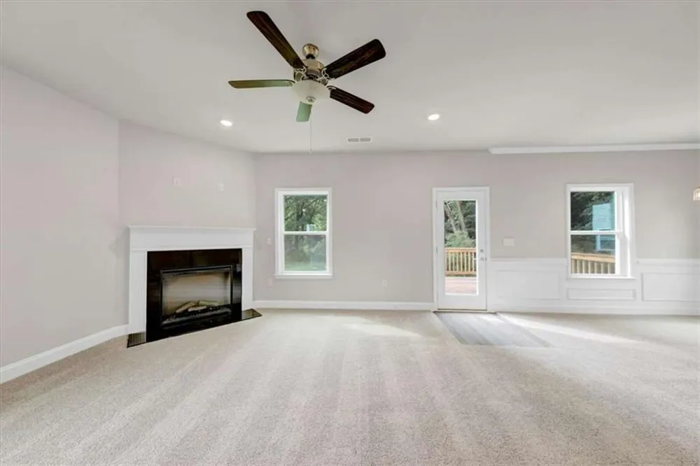 313 Melanie Court Bowdon, GA 30108