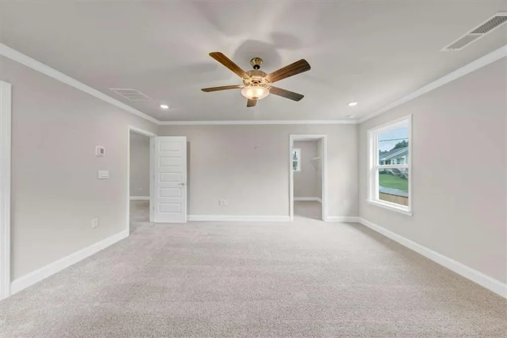 313 Melanie Court Bowdon, GA 30108