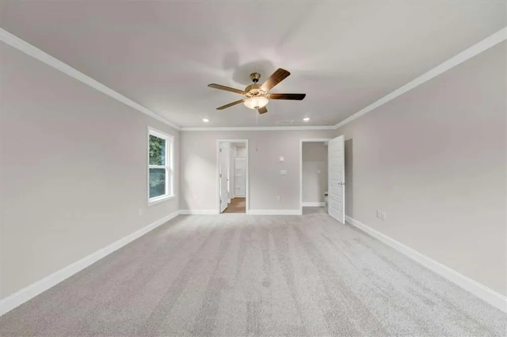 313 Melanie Court Bowdon, GA 30108
