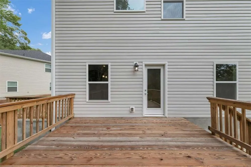 313 Melanie Court Bowdon, GA 30108