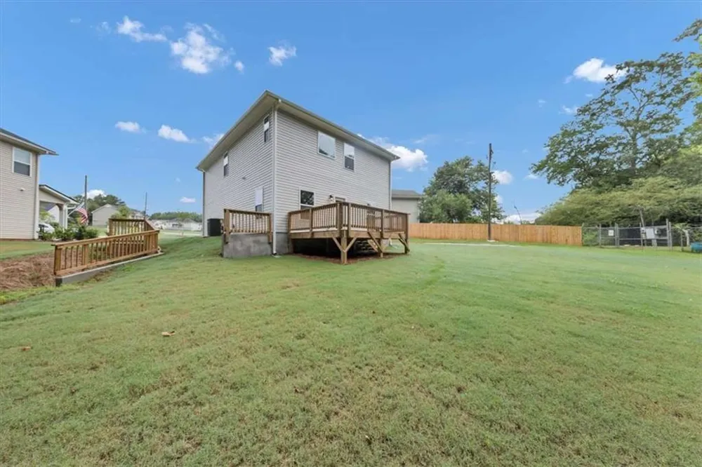 313 Melanie Court Bowdon, GA 30108