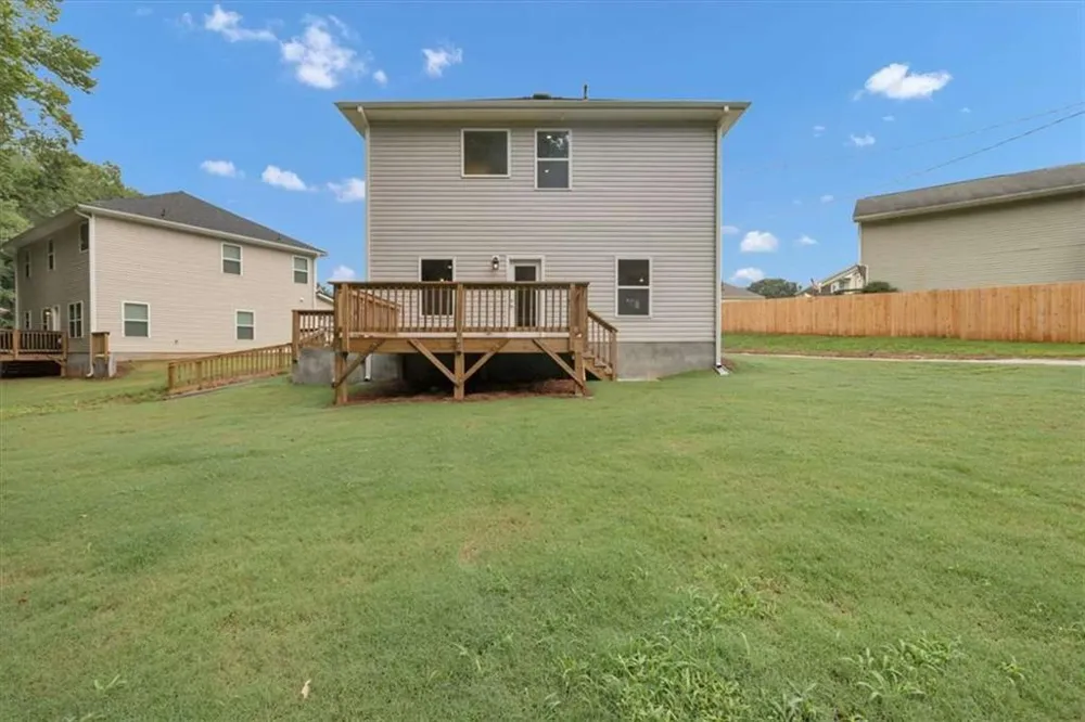 313 Melanie Court Bowdon, GA 30108