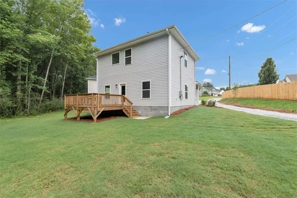 313 Melanie Court Bowdon, GA 30108