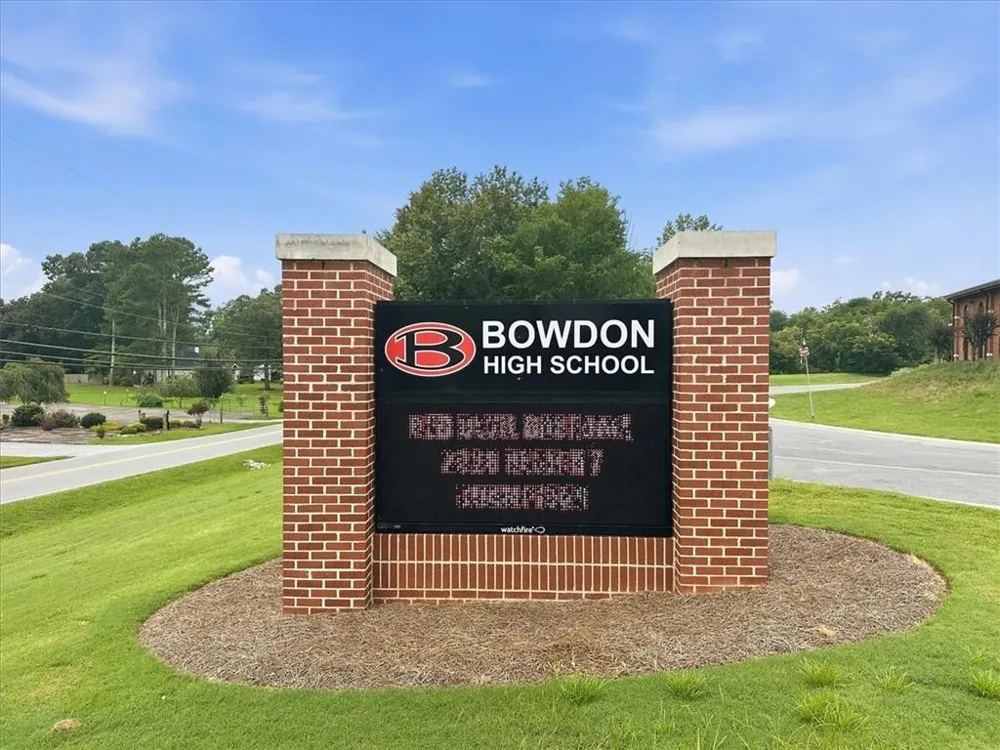 313 Melanie Court Bowdon, GA 30108