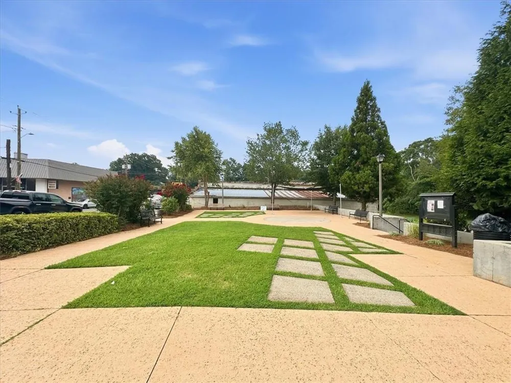313 Melanie Court Bowdon, GA 30108