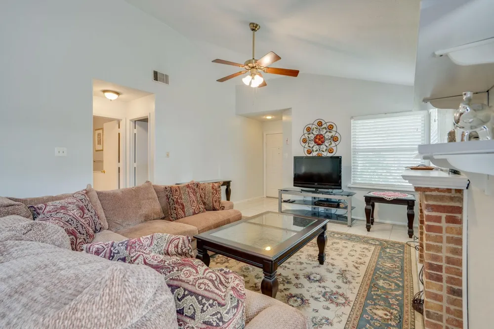 625 Prairie Dell Street Lewisville, TX 75067