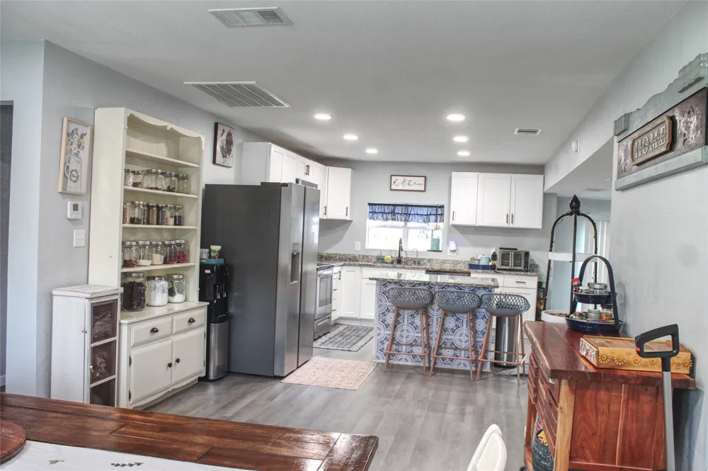941 Central Street Albany, TX 76430