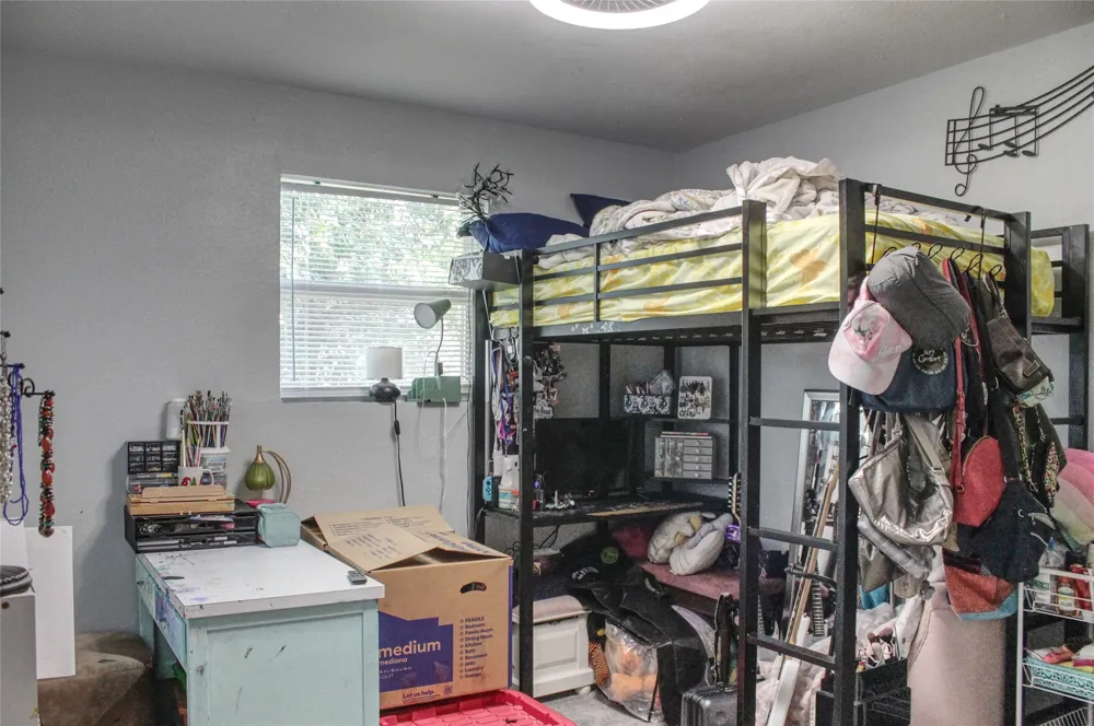 941 Central Street Albany, TX 76430