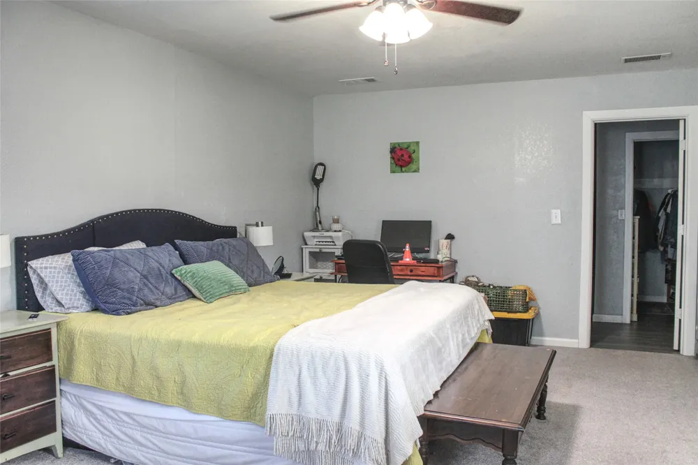 941 Central Street Albany, TX 76430