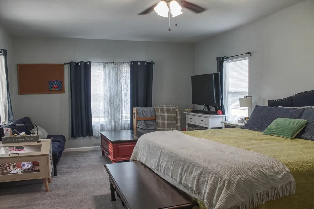 941 Central Street Albany, TX 76430