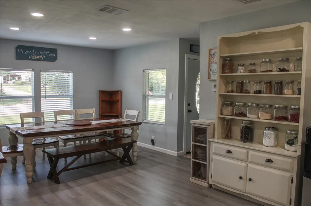 941 Central Street Albany, TX 76430