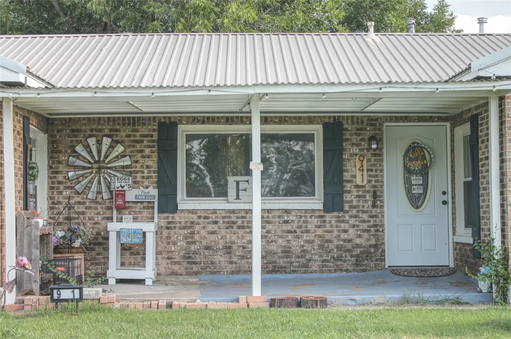 941 Central Street Albany, TX 76430