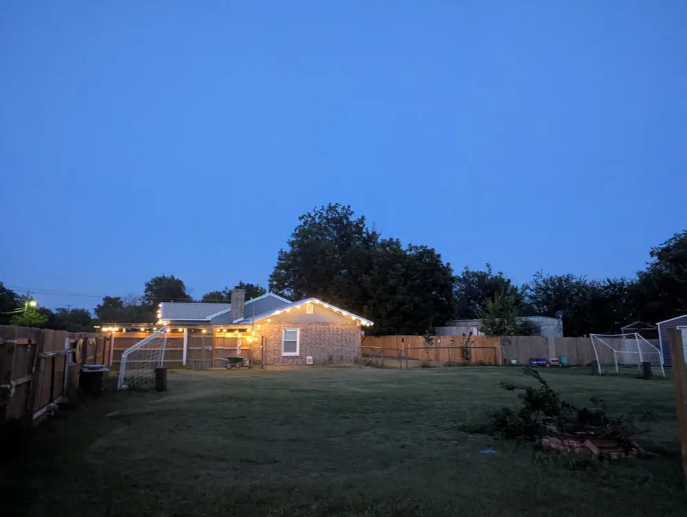 941 Central Street Albany, TX 76430