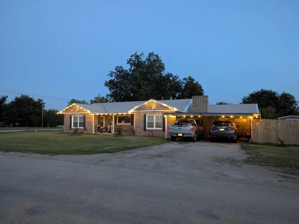 941 Central Street Albany, TX 76430