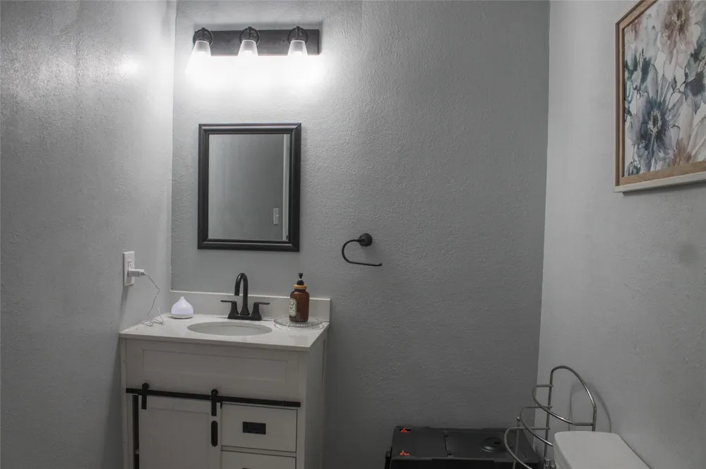 941 Central Street Albany, TX 76430