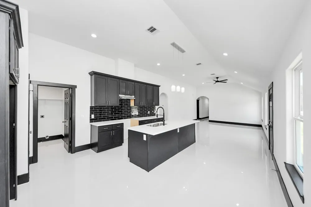 14574 Half Circle Street Splendora, TX 77372