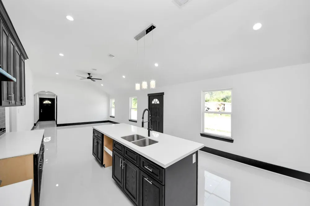 14574 Half Circle Street Splendora, TX 77372