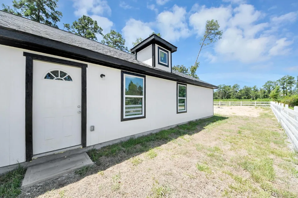 14574 Half Circle Street Splendora, TX 77372