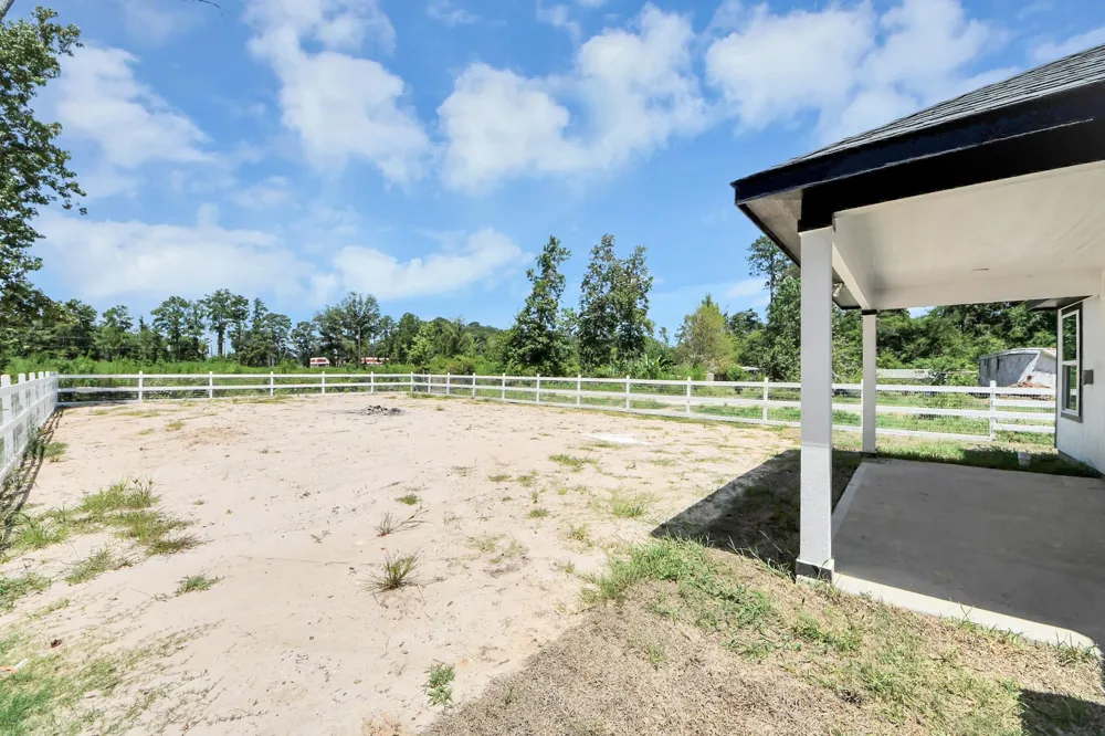 14574 Half Circle Street Splendora, TX 77372