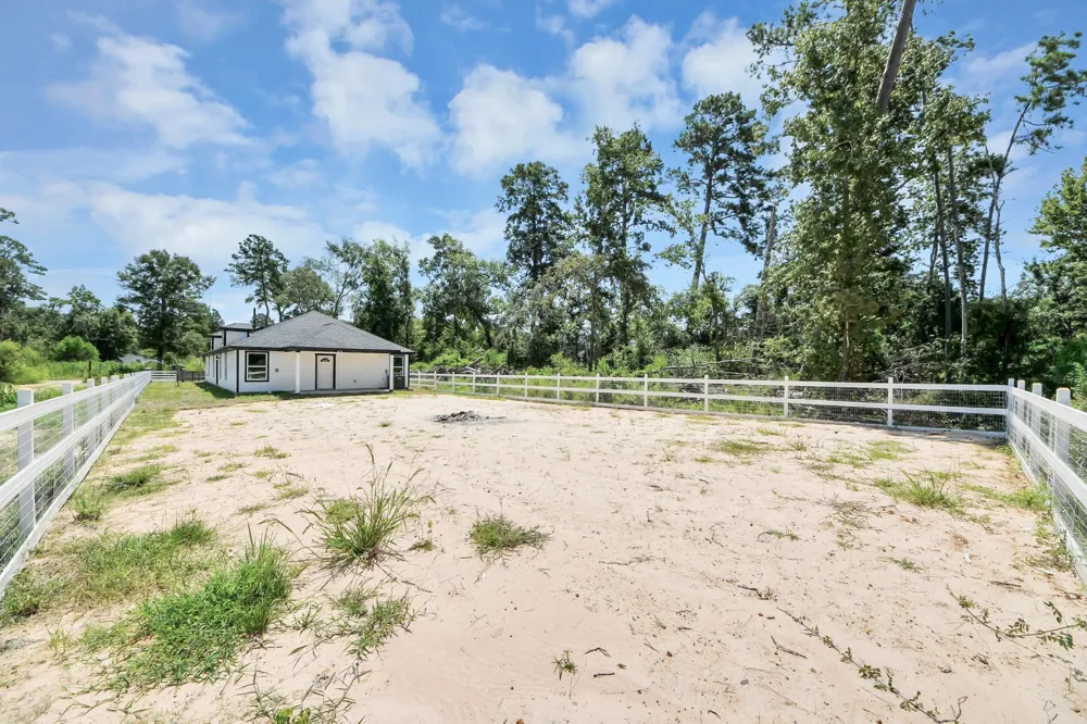 14574 Half Circle Street Splendora, TX 77372