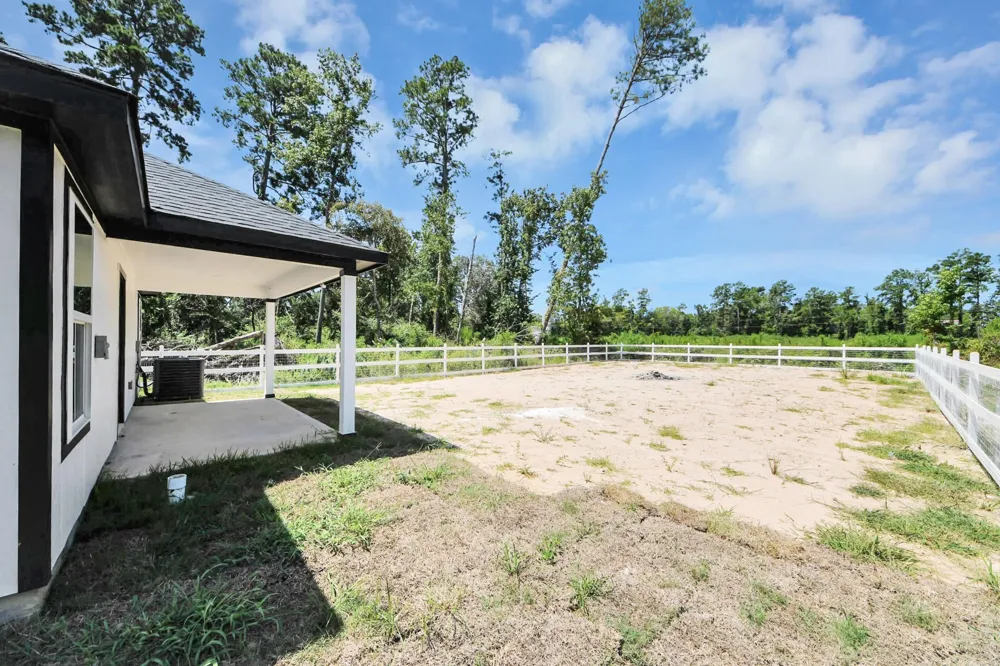 14574 Half Circle Street Splendora, TX 77372