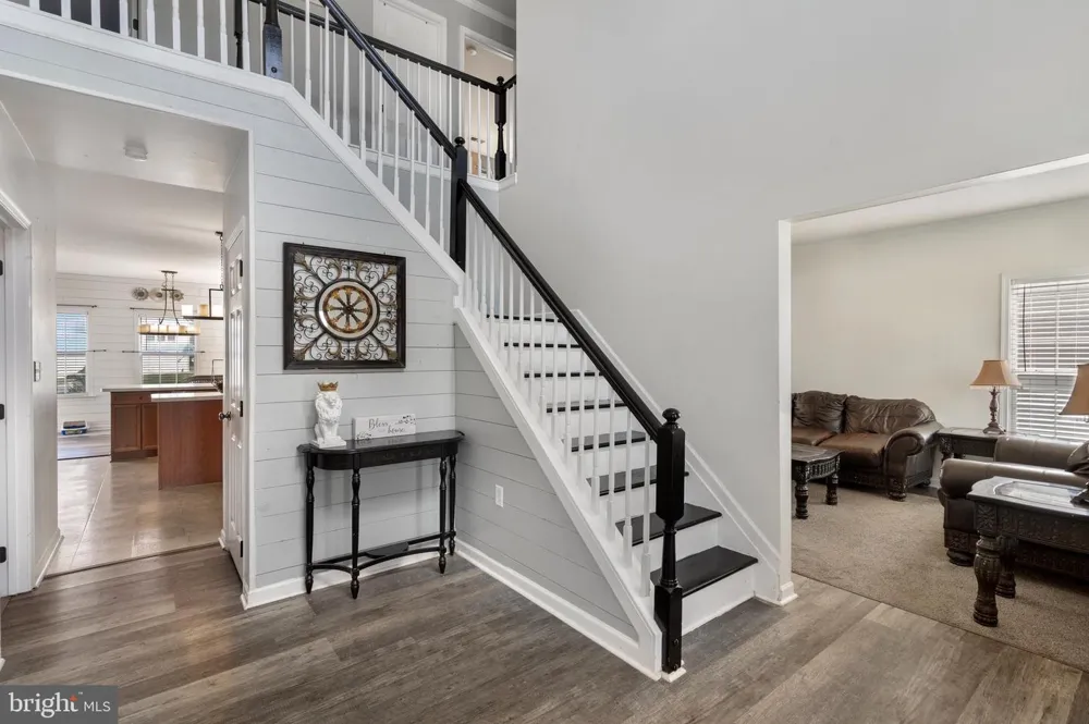 31 RULAND DRIVE Bunker Hill, WV 25413