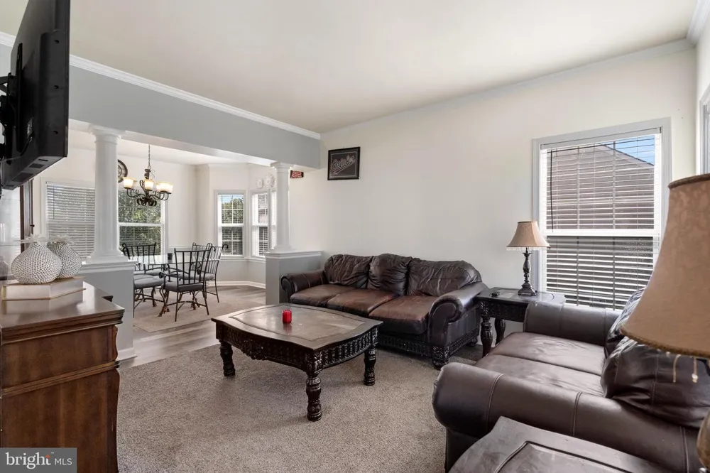 31 RULAND DRIVE Bunker Hill, WV 25413