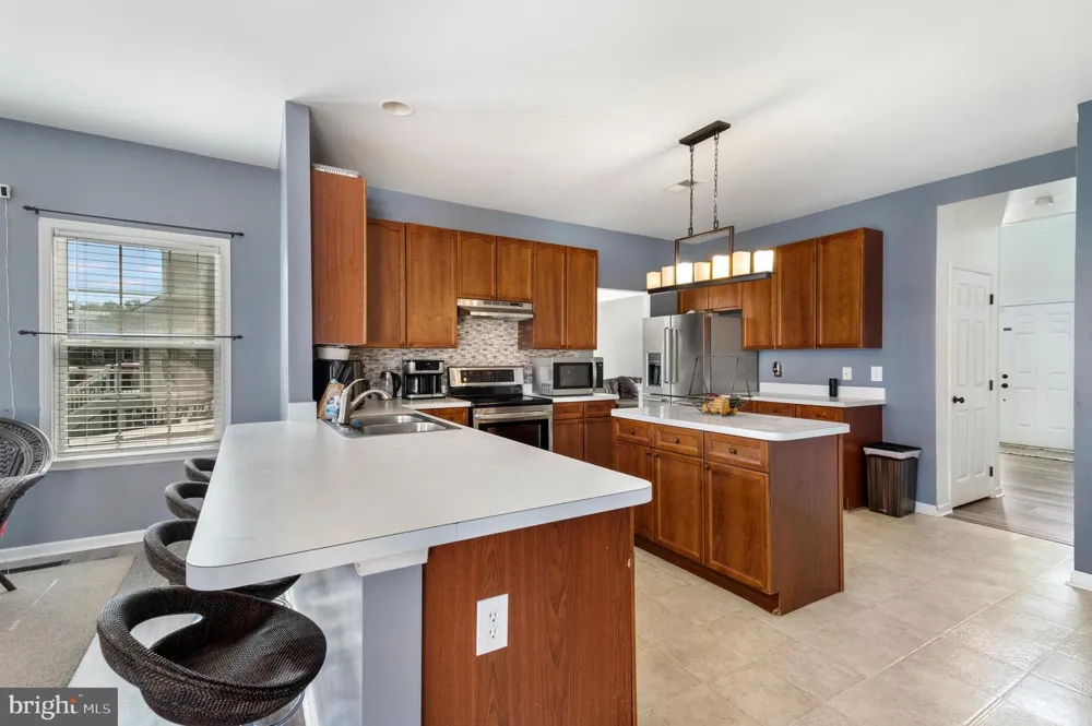 31 RULAND DRIVE Bunker Hill, WV 25413