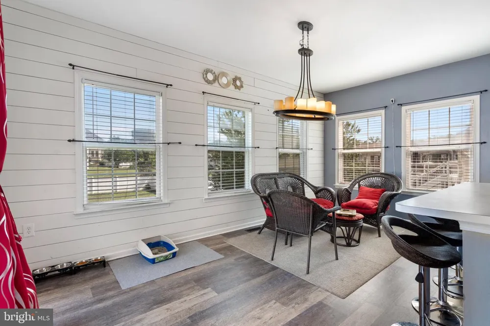 31 RULAND DRIVE Bunker Hill, WV 25413