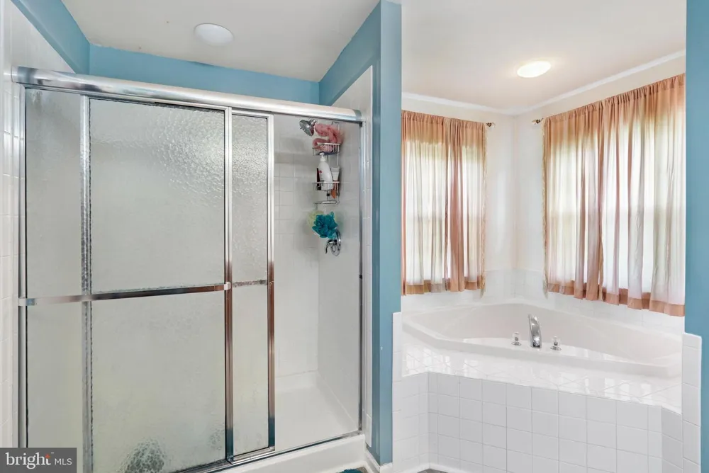 31 RULAND DRIVE Bunker Hill, WV 25413