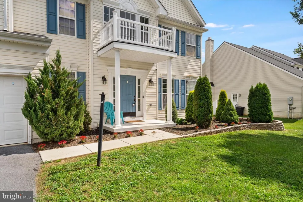 31 RULAND DRIVE Bunker Hill, WV 25413