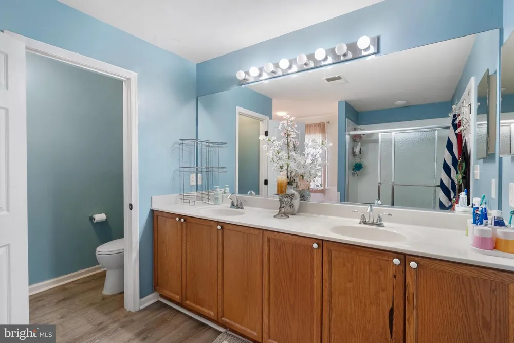 31 RULAND DRIVE Bunker Hill, WV 25413