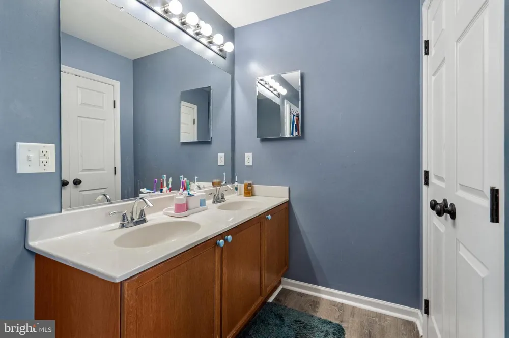 31 RULAND DRIVE Bunker Hill, WV 25413