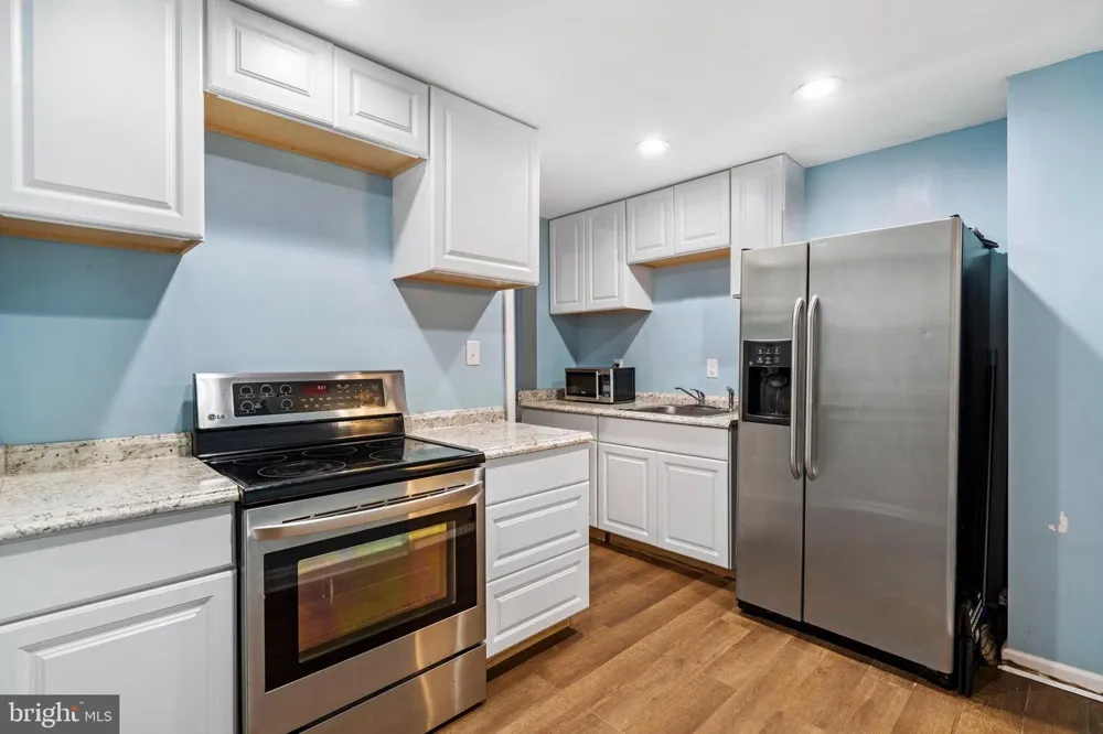 31 RULAND DRIVE Bunker Hill, WV 25413