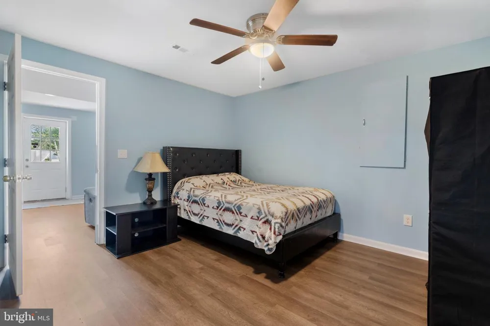 31 RULAND DRIVE Bunker Hill, WV 25413