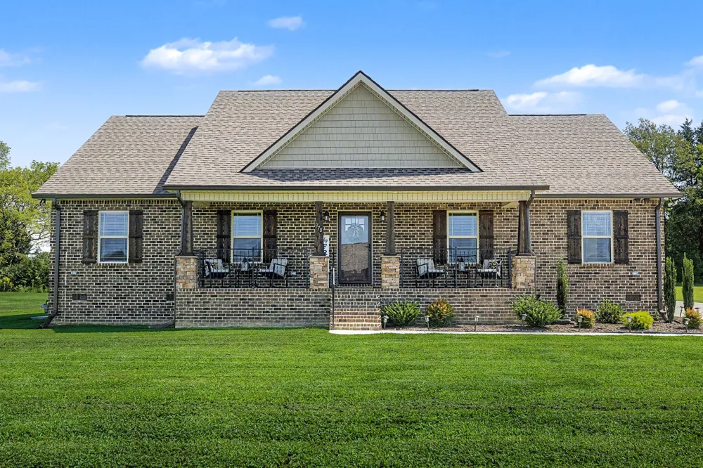 378 Randall Ln Manchester, TN 37355
