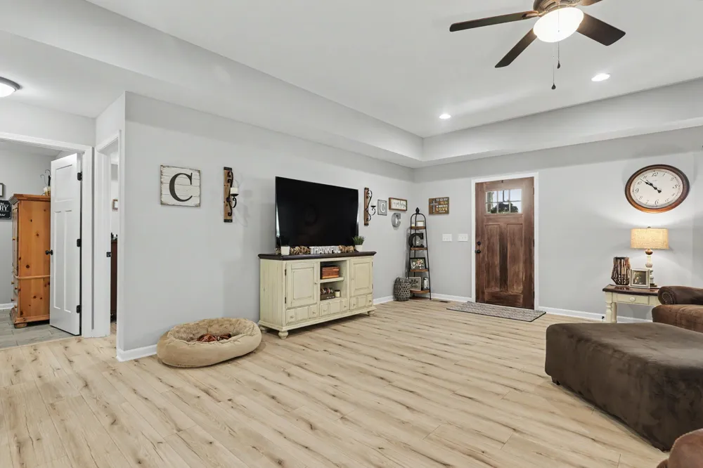 378 Randall Ln Manchester, TN 37355