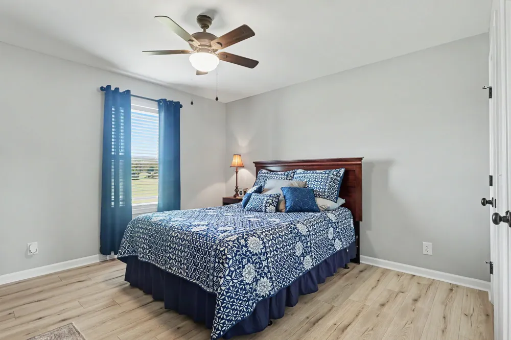 378 Randall Ln Manchester, TN 37355