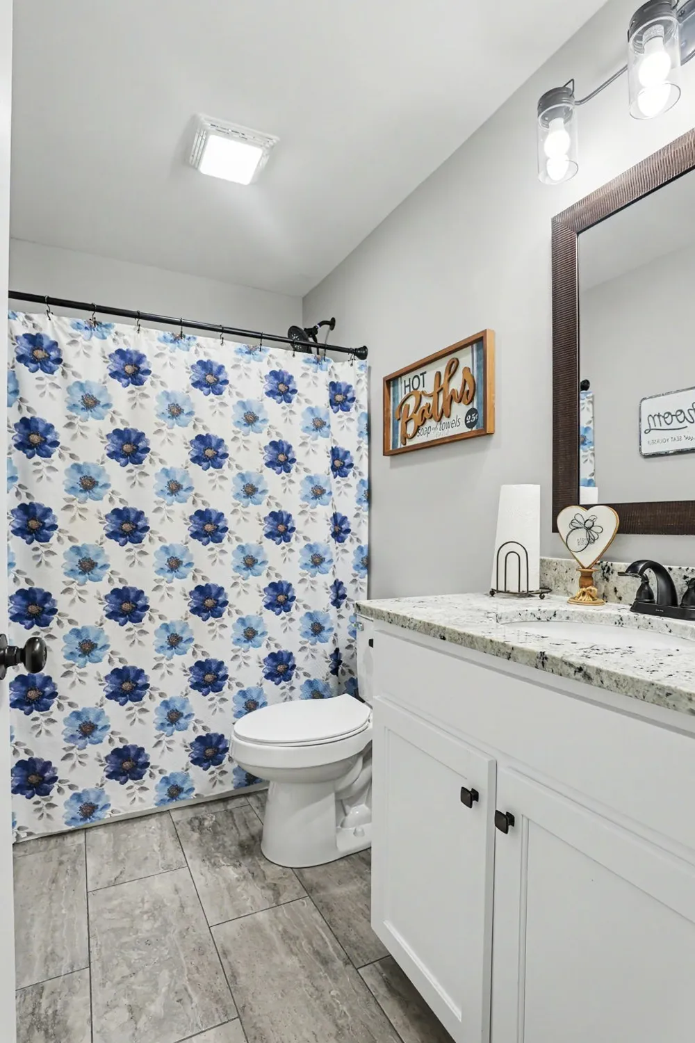 378 Randall Ln Manchester, TN 37355