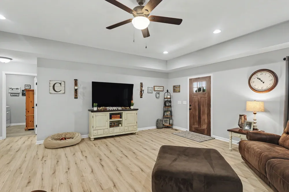 378 Randall Ln Manchester, TN 37355