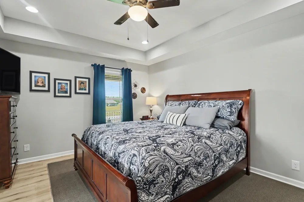 378 Randall Ln Manchester, TN 37355