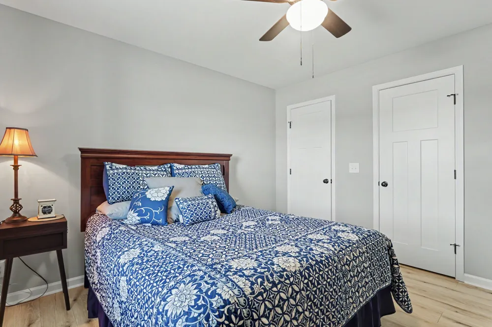 378 Randall Ln Manchester, TN 37355